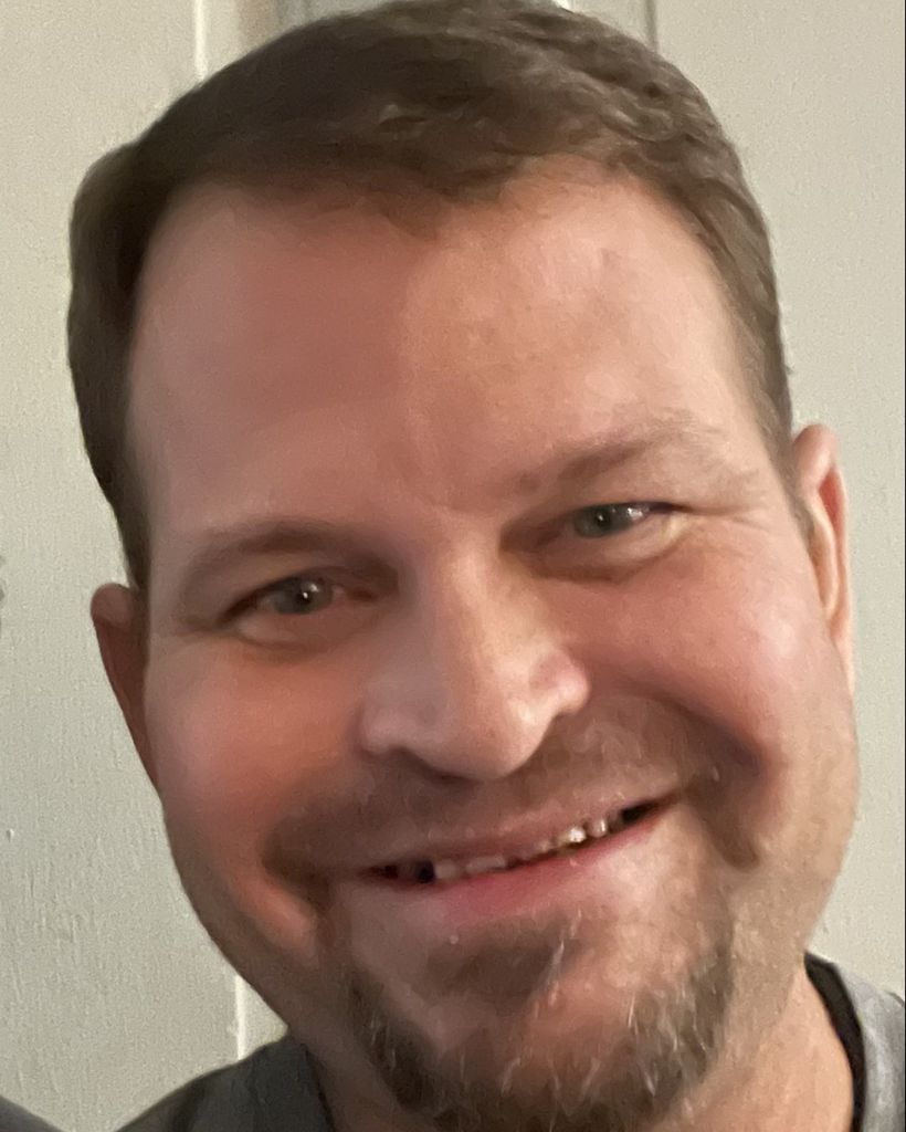 Jeffrey "Jeff" Johnson Profile Photo