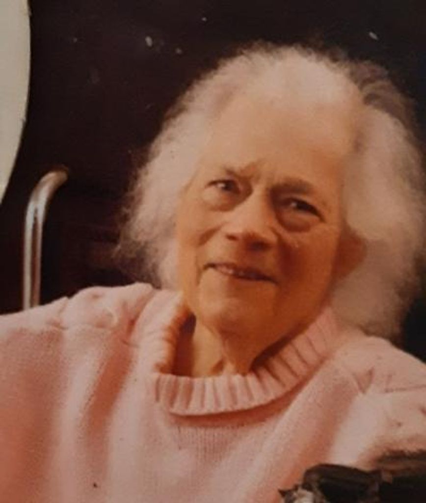 Doris Medley Profile Photo