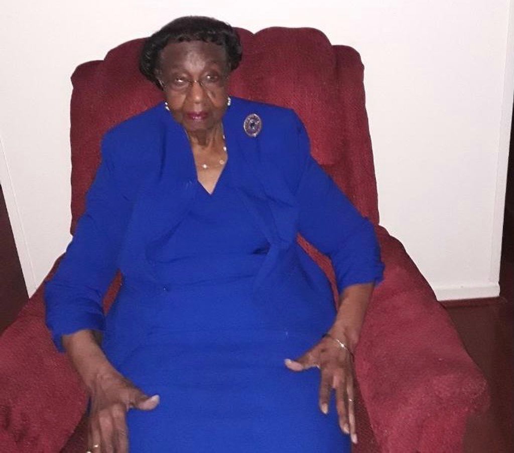 Hattie M. Gathers Profile Photo