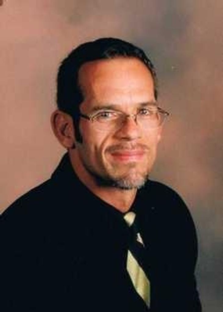 Bruce Scott Swab