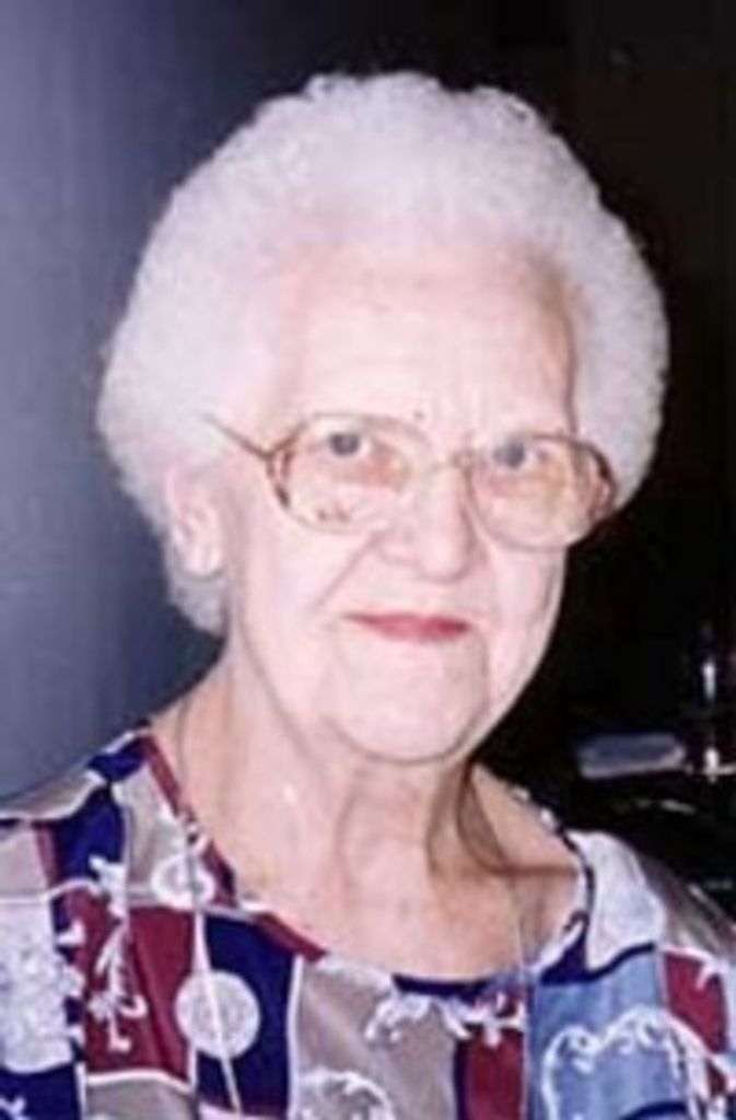 Ida Matthes