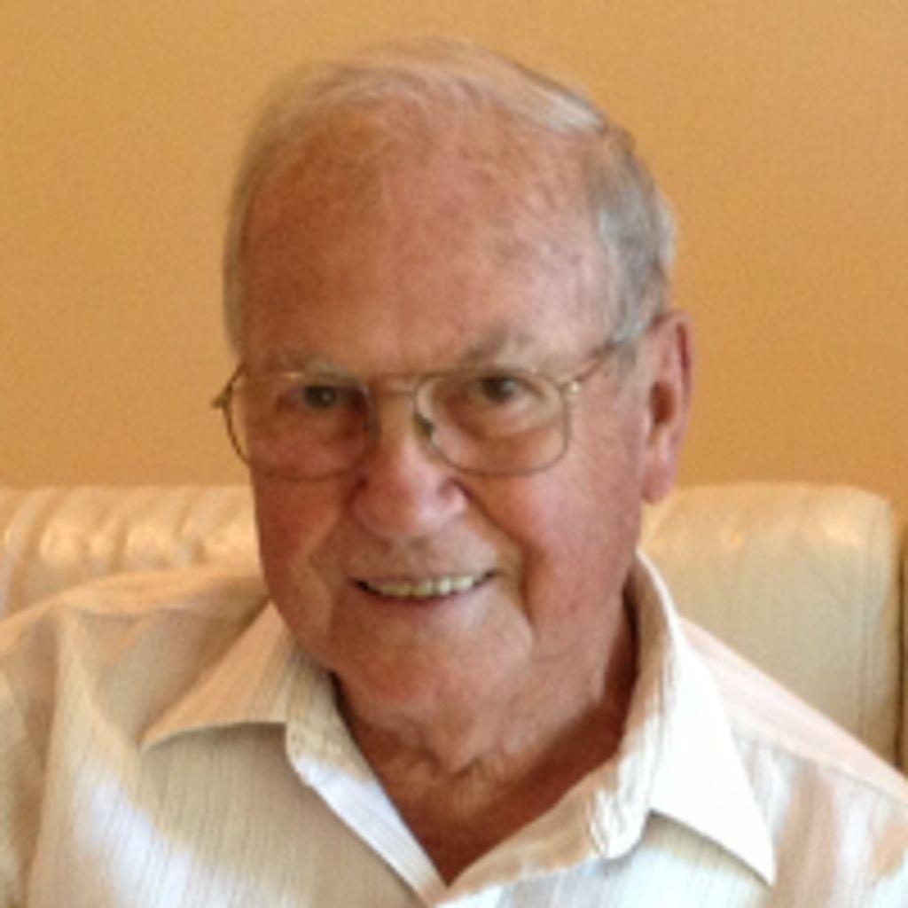 John Paul Hensley