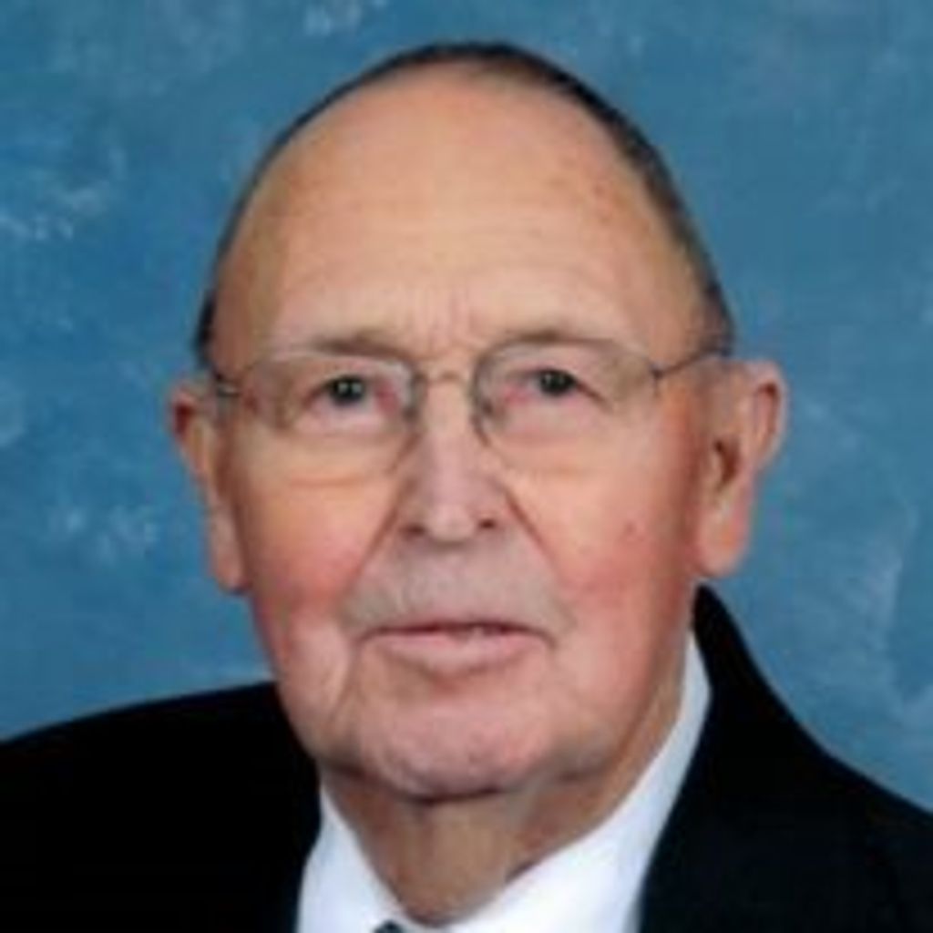 Houston E. Young