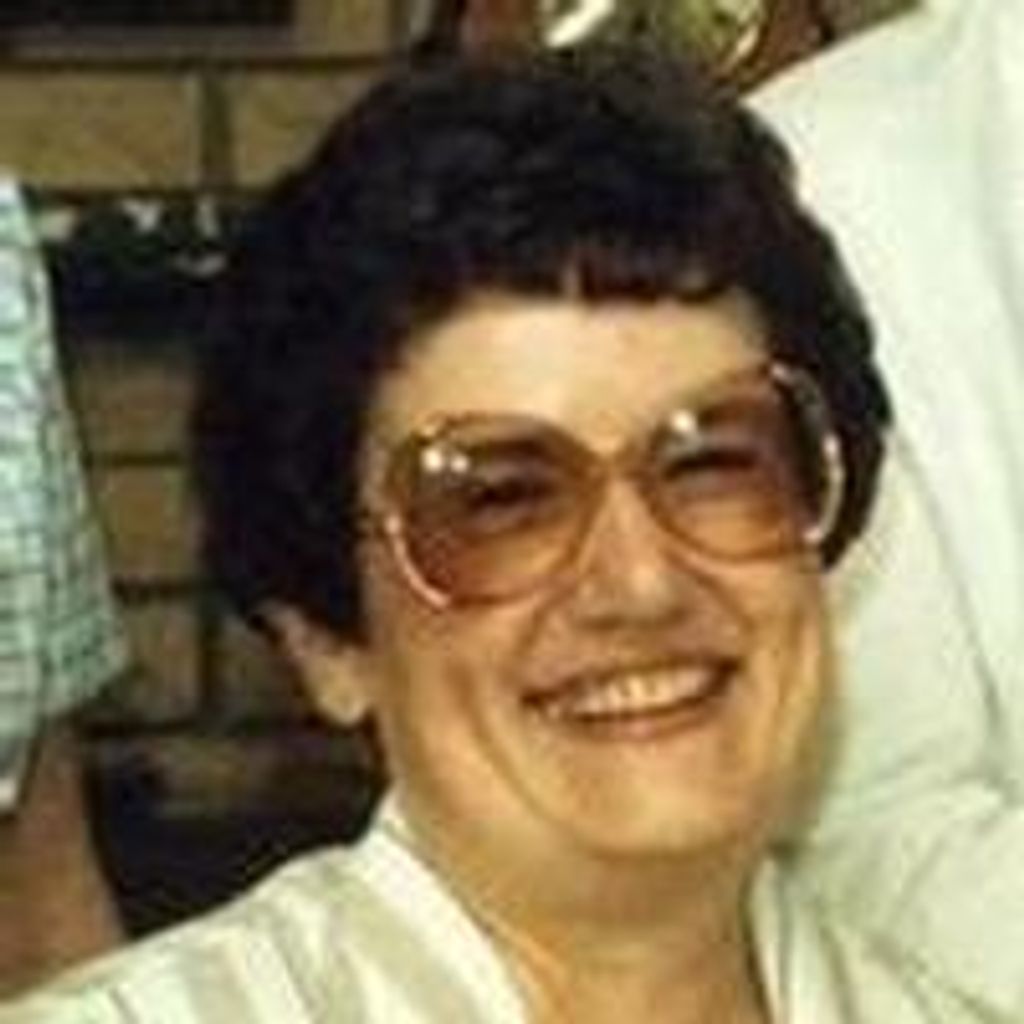 Alvina  E. Schmunk