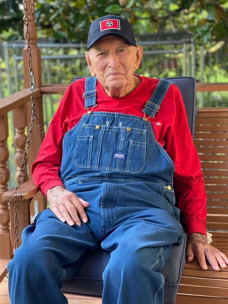 John Aaron Mann