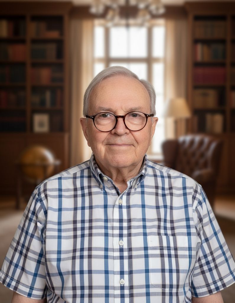 Nicholas Demosthenes Meimaris Profile Photo