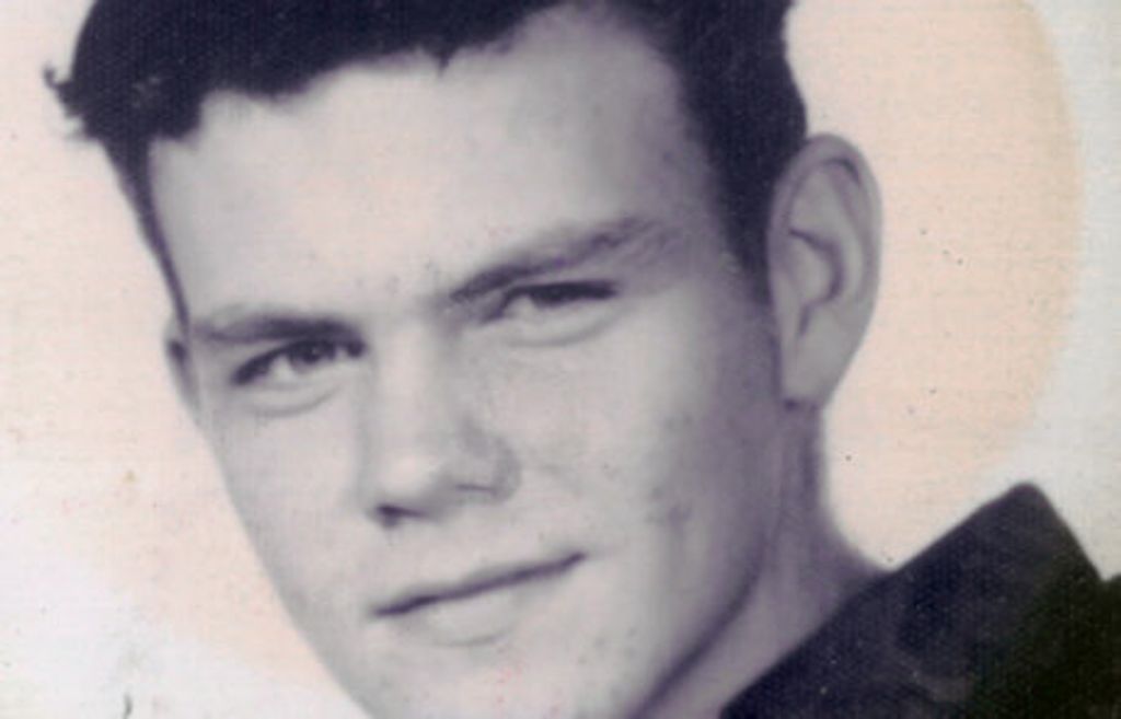 Raymond E. “Sonny” Robison Jr.