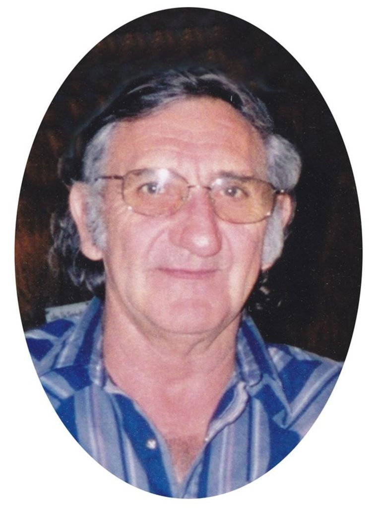 John Franklin Nicely