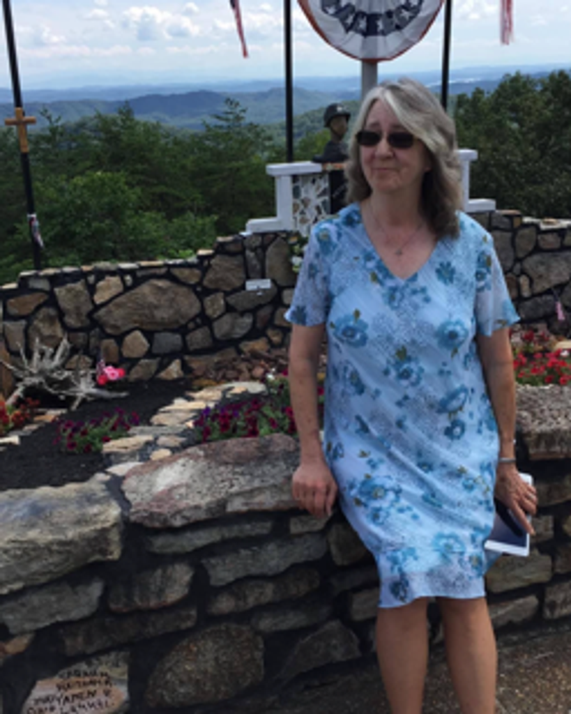 Brenda Faye Hawkins Holman Profile Photo
