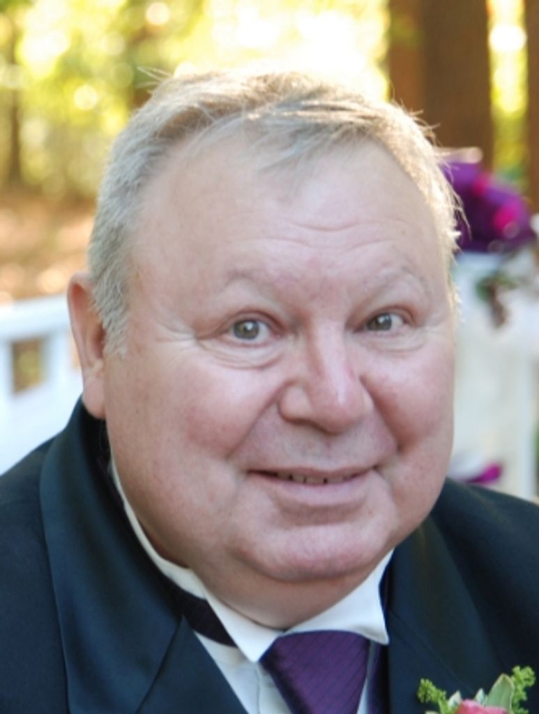 Leonard Fisher Profile Photo
