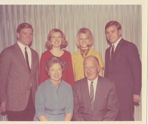 Patricia Joan Nitchman photo gallery thumbnail 12 of 41