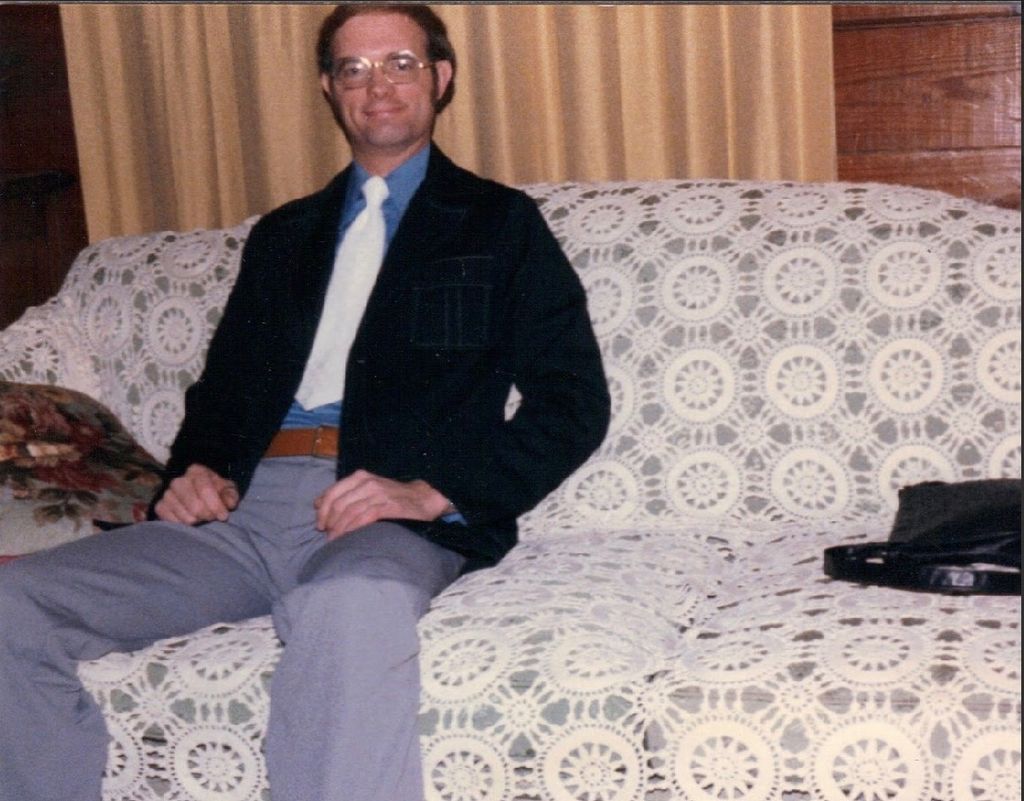 Mr. William "Bill" Pierce Hembree Profile Photo