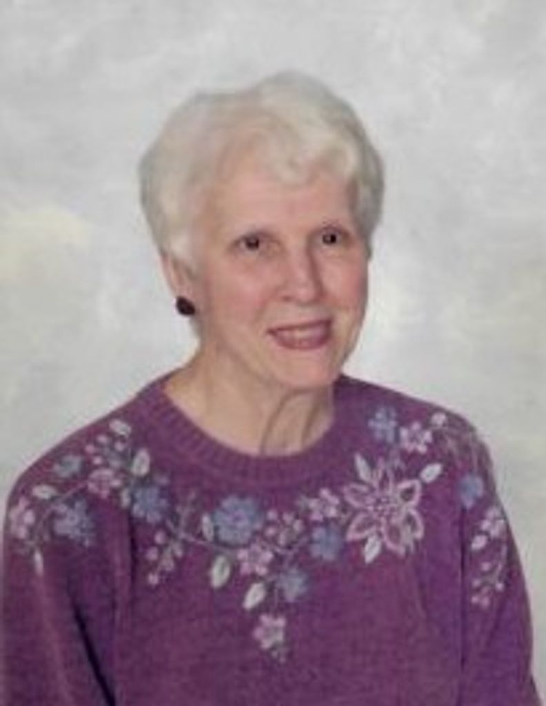 Betty Jane (Mcgaffic)  Iliff Profile Photo