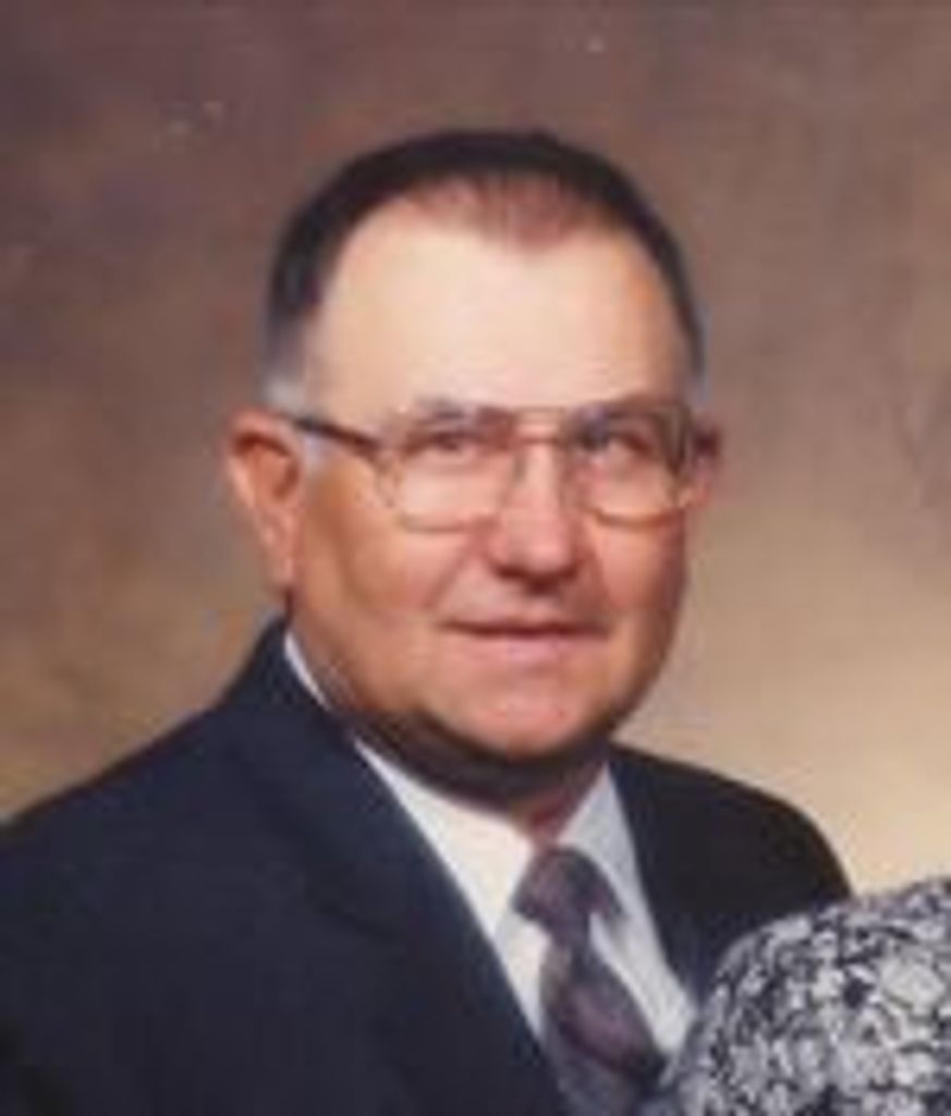 James Charlie Truhlar