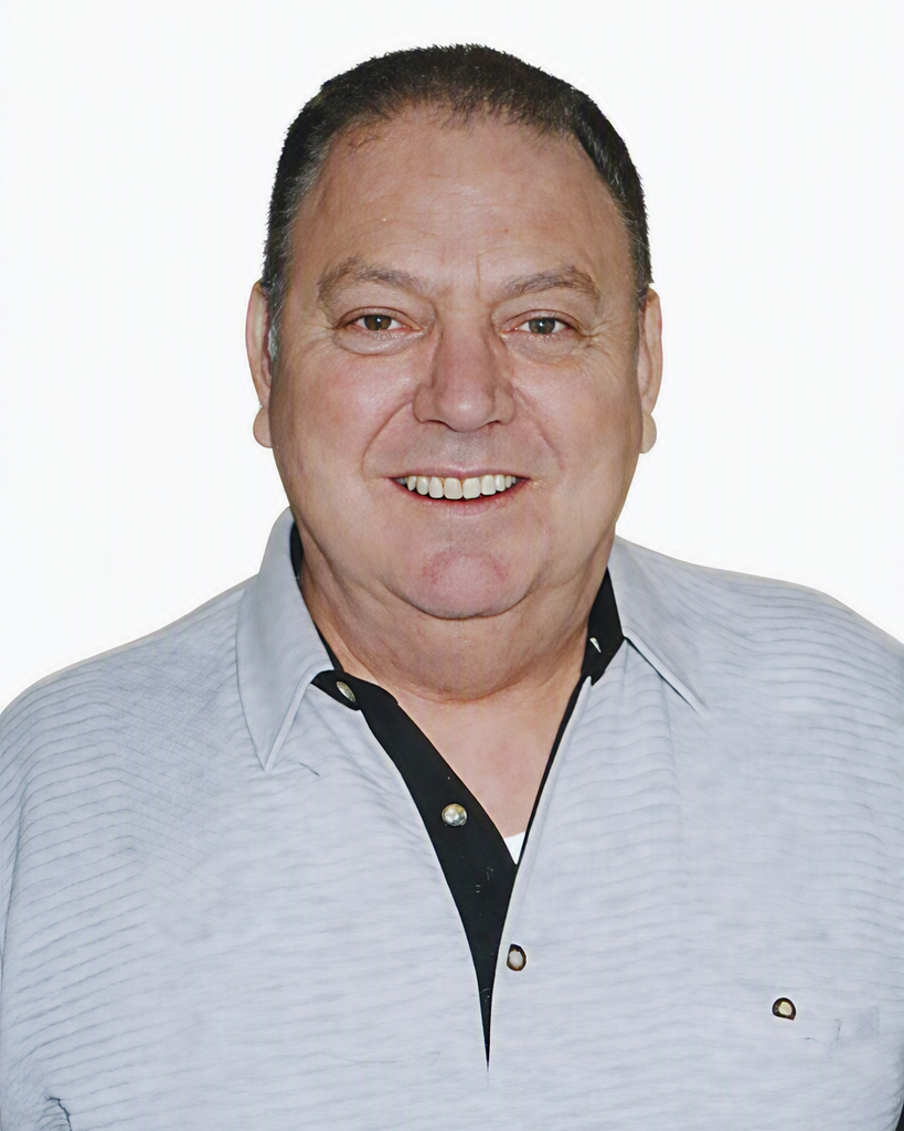 Jim Doolittle Profile Photo