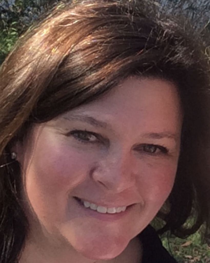 Holly Ann (Wall) Freund