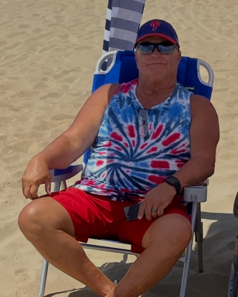 Robert J. "Coach" Wargo Profile Photo