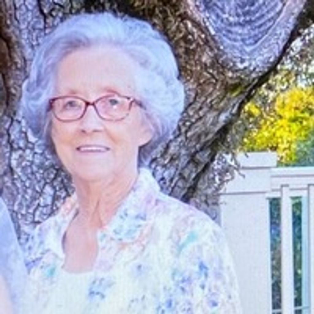 Alva "Sue" Wolfe