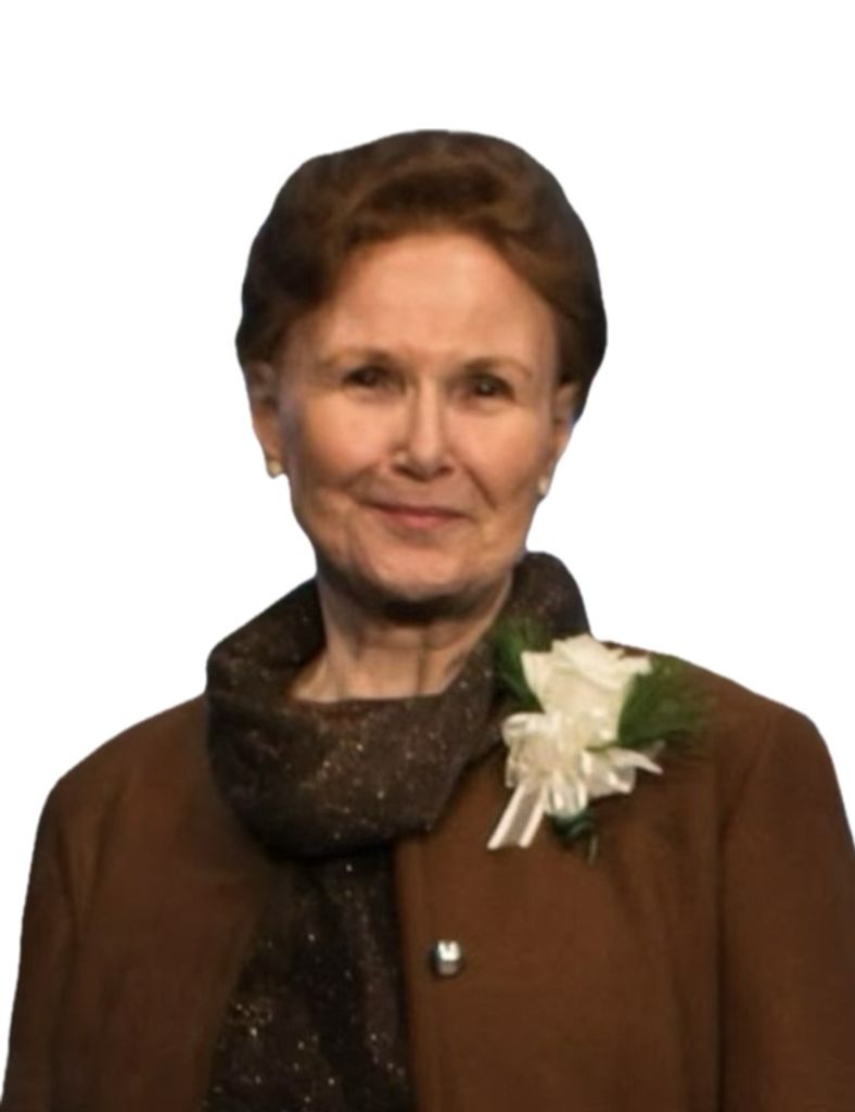 Jane J. Rudolf