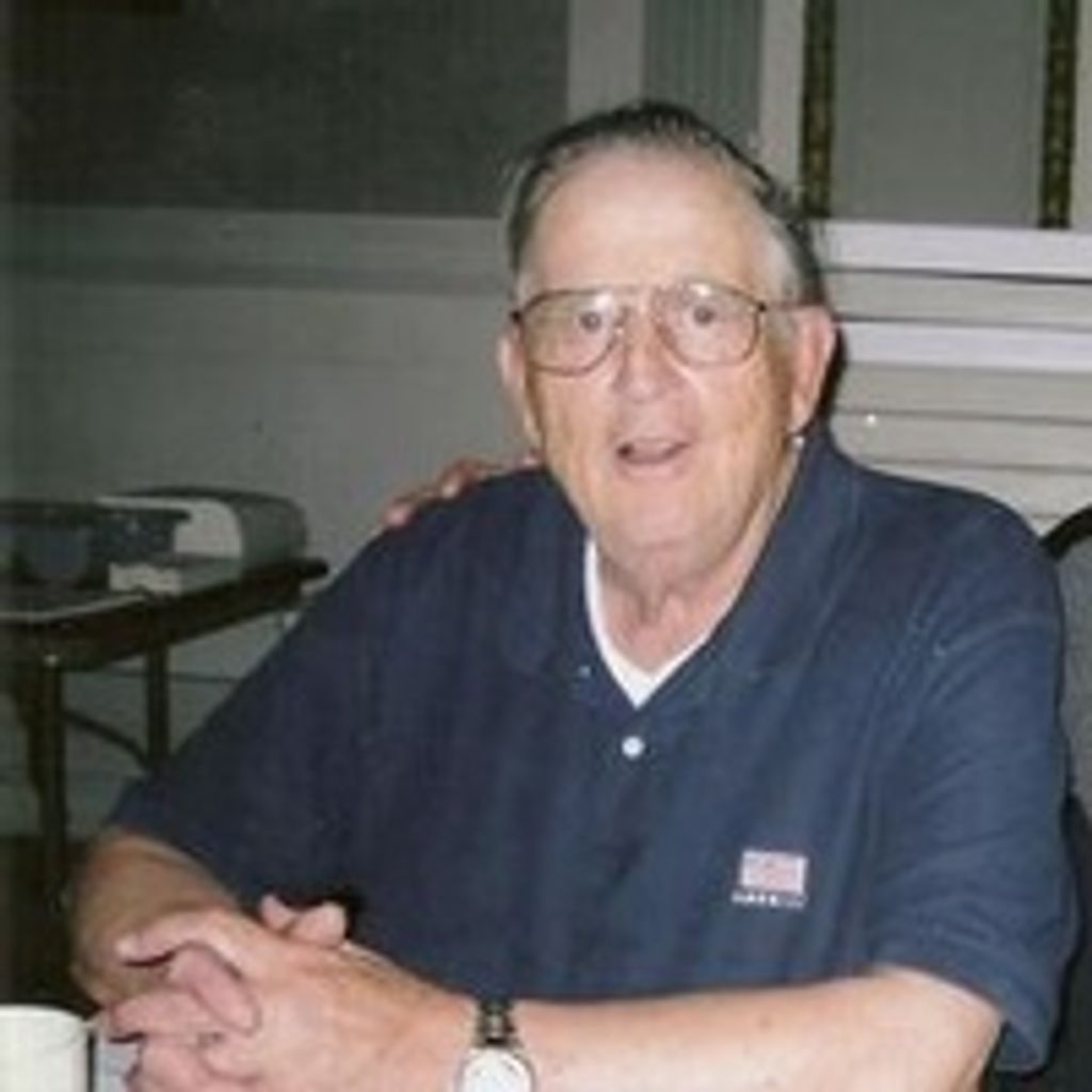Dr. Raymond Marvin Martinson