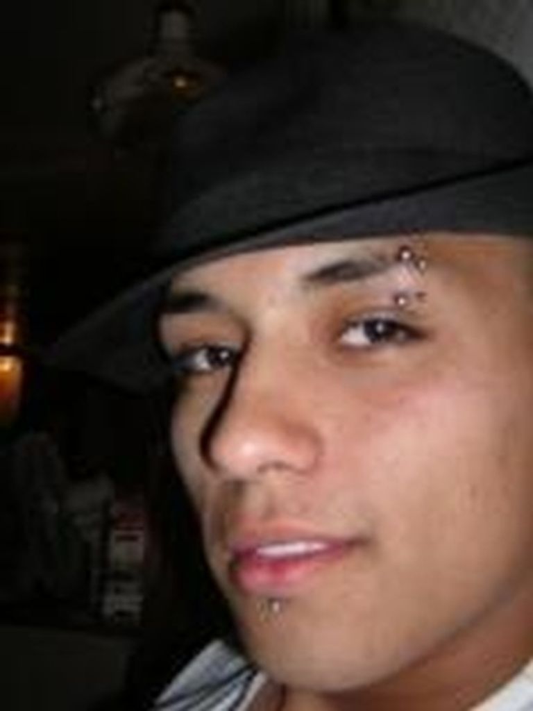 Patrick Jaurigui