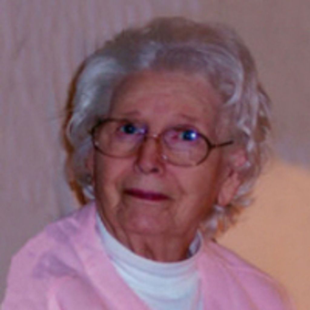 Fern Moore