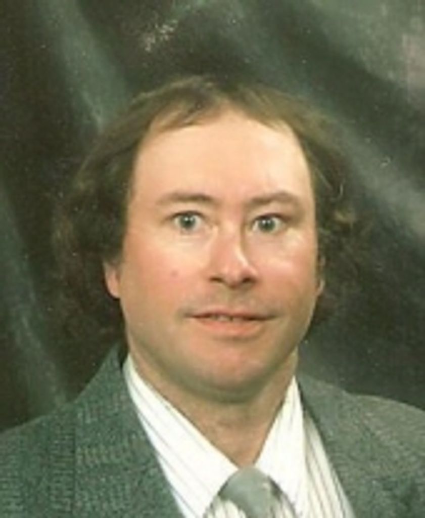 Douglas Braun