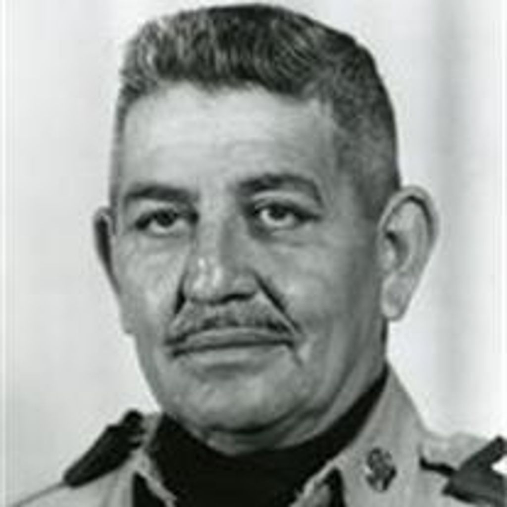 Moses S Valdez