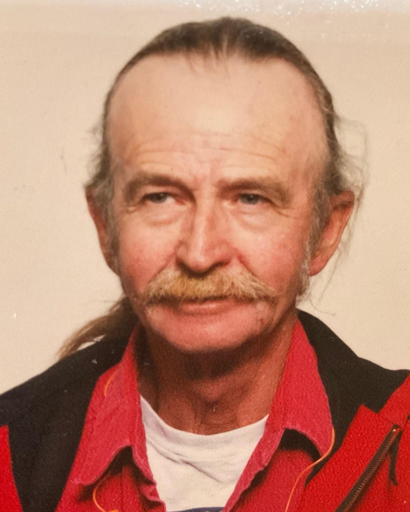 Karl Floyd Holston