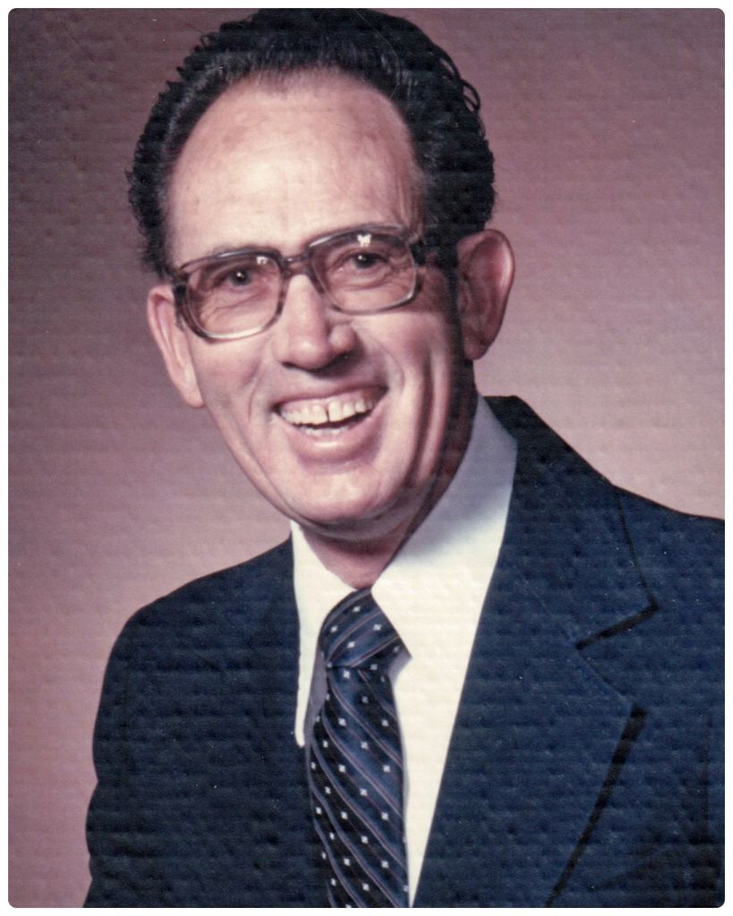 Basil L. Gilger Profile Photo