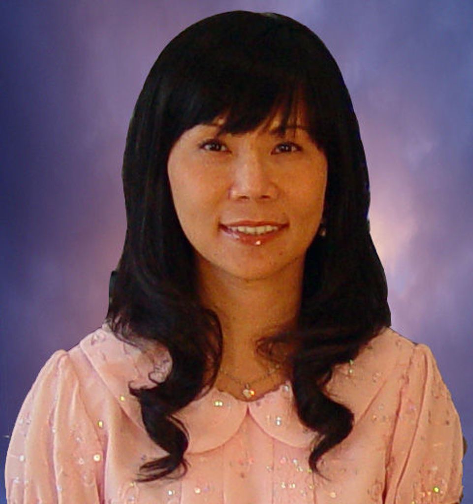 Diana Hsiu Ling Lee