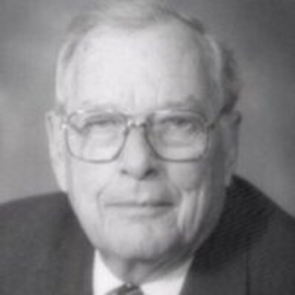 Joseph Worth Wilson