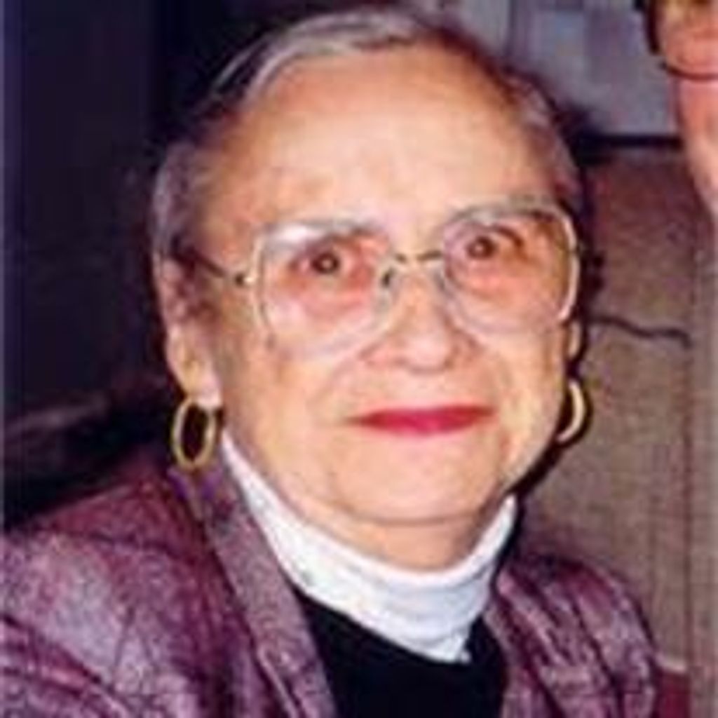 Verna M. Wilson