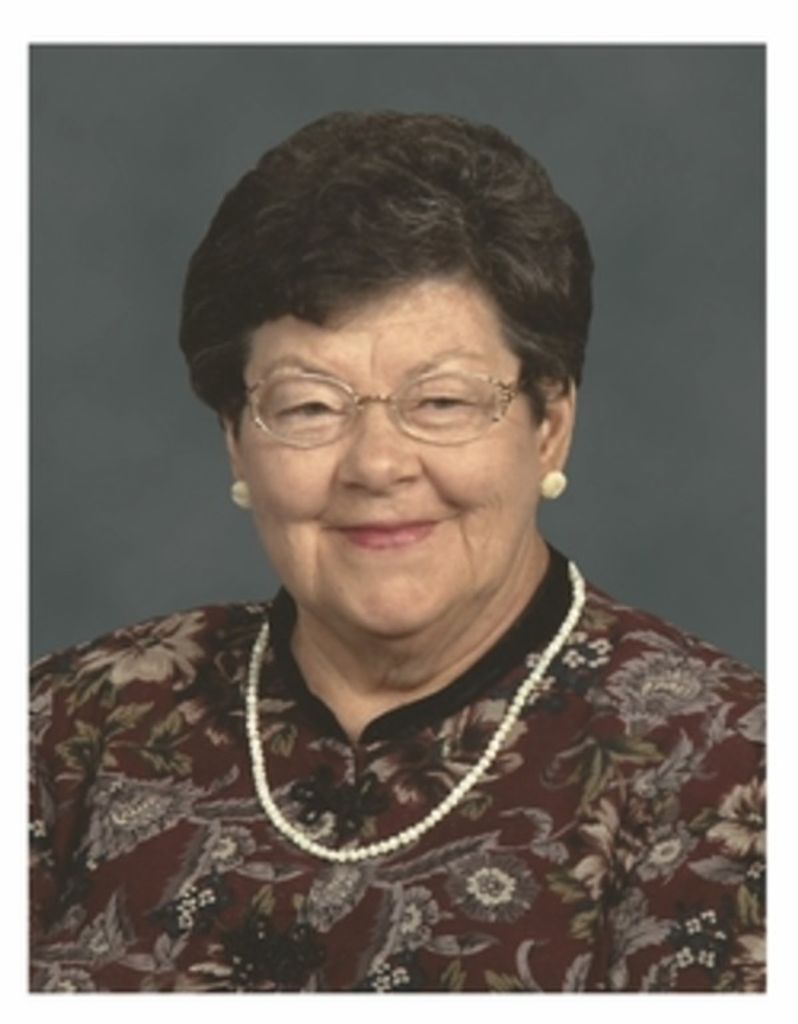 Jackie Edwards Profile Photo
