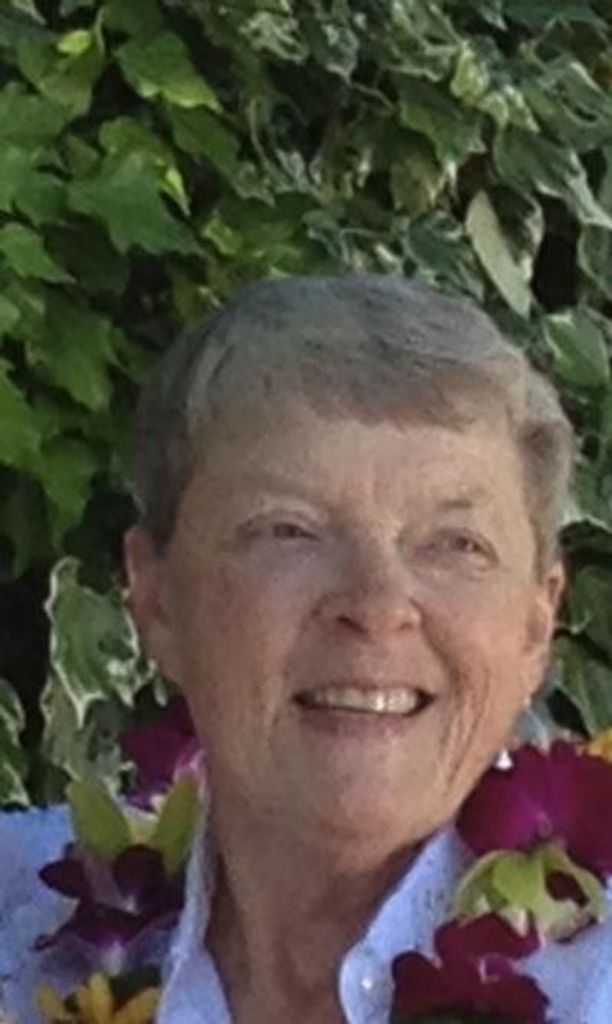 Kristin Mary Schrantz Profile Photo