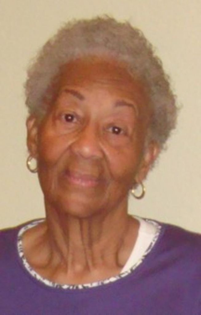 Louise Taylor Pickard Profile Photo
