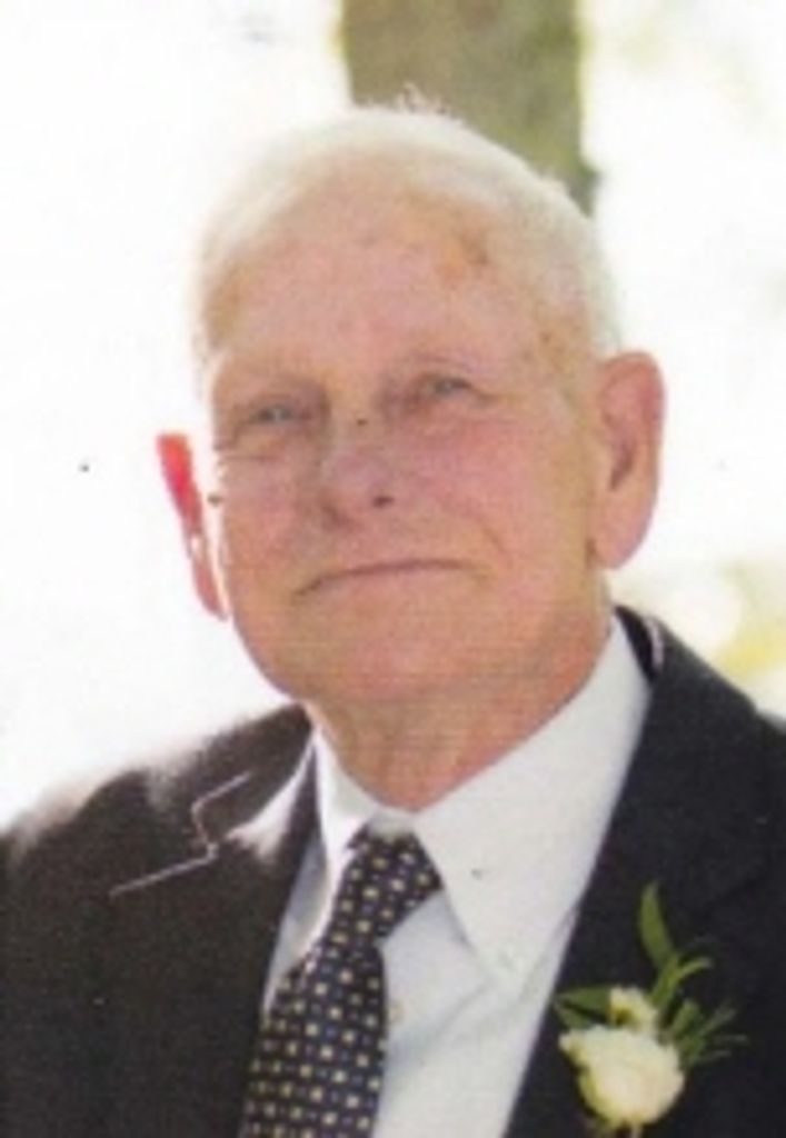 Clarence Alexander Bramlett