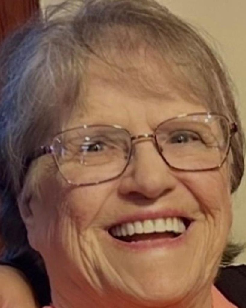 Nancy C. Peek Profile Photo