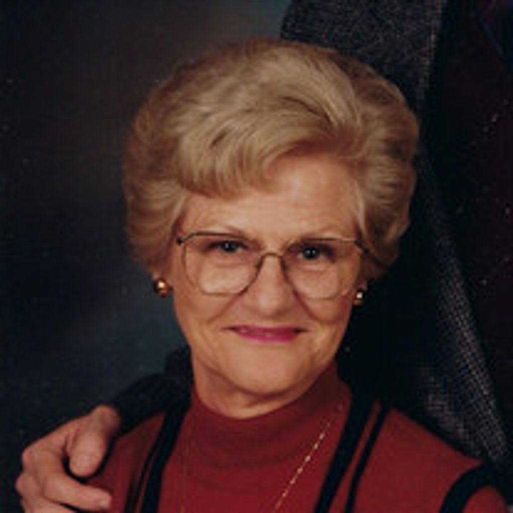 Ms. Frances Camille Grantham