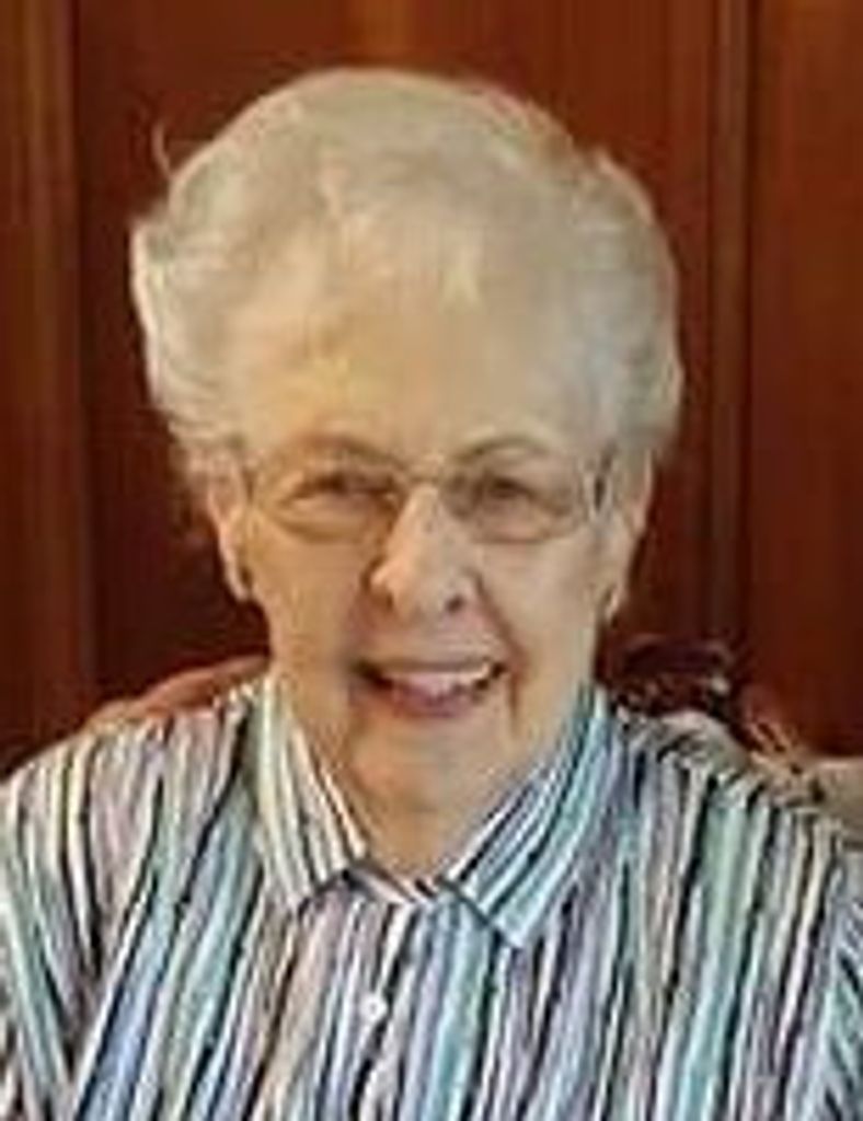 Dorothy P. (Sprenkle)  Mohr Profile Photo
