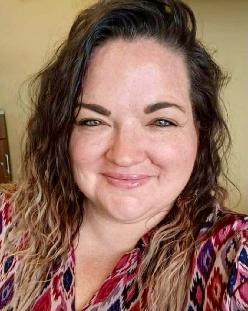 Sarah Petty Profile Photo