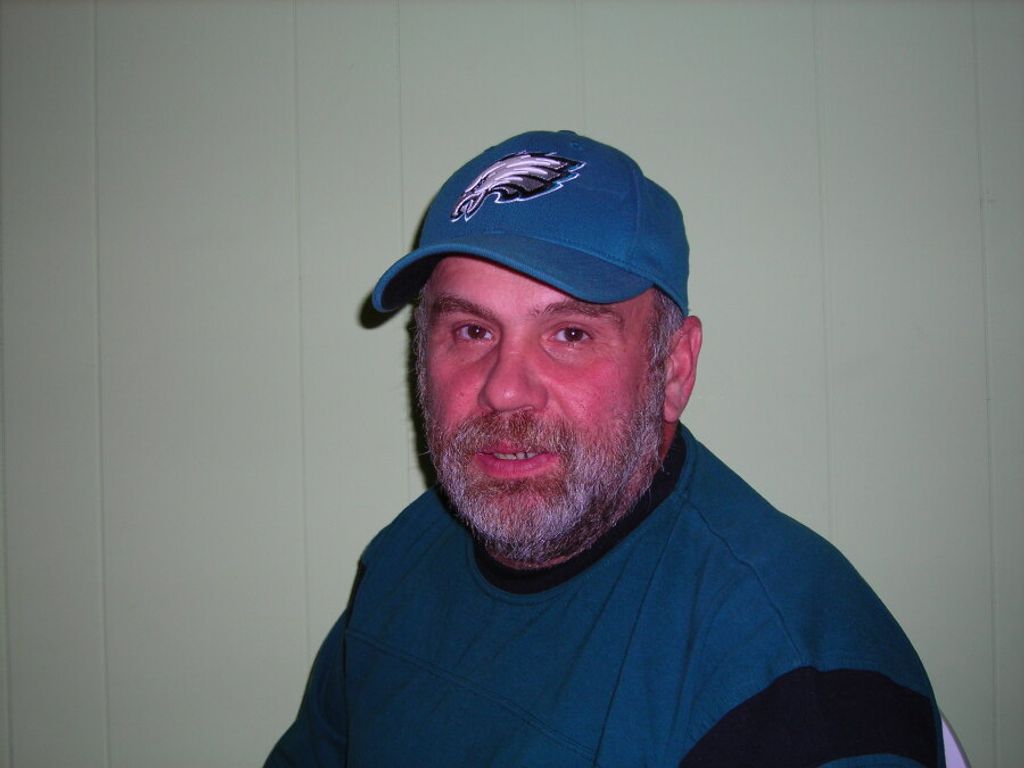Gregory Farley