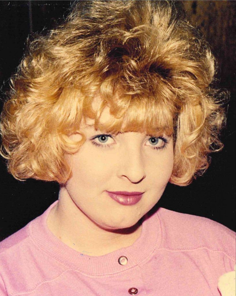 Barbara Ann Scherff Profile Photo