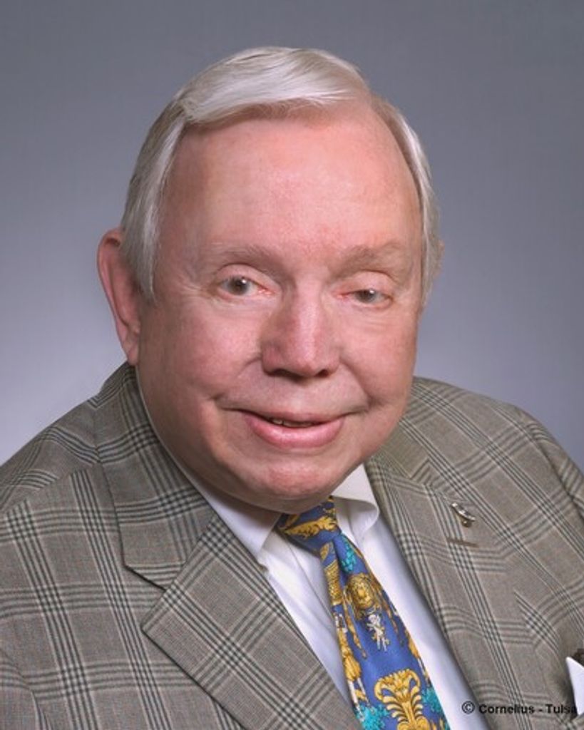 Richard R. Sullivan Profile Photo