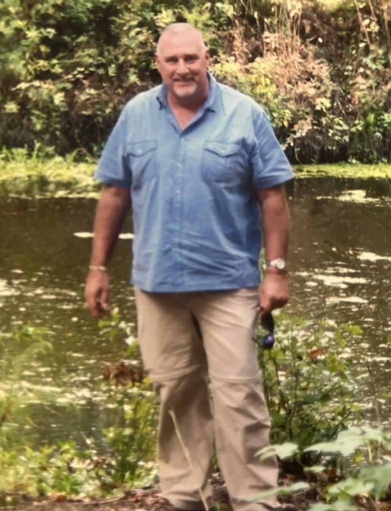 Gerald R. "Jerry" Becker