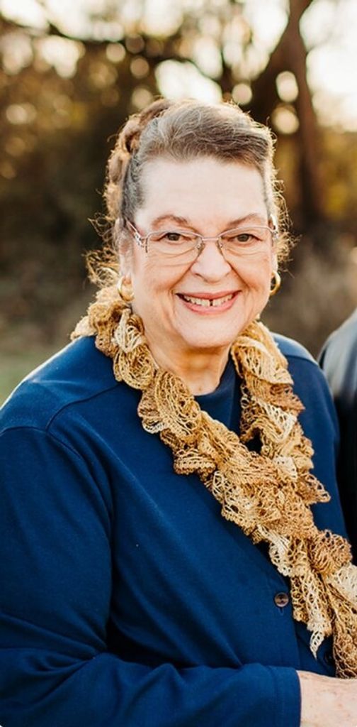 Betty Larue Young Profile Photo