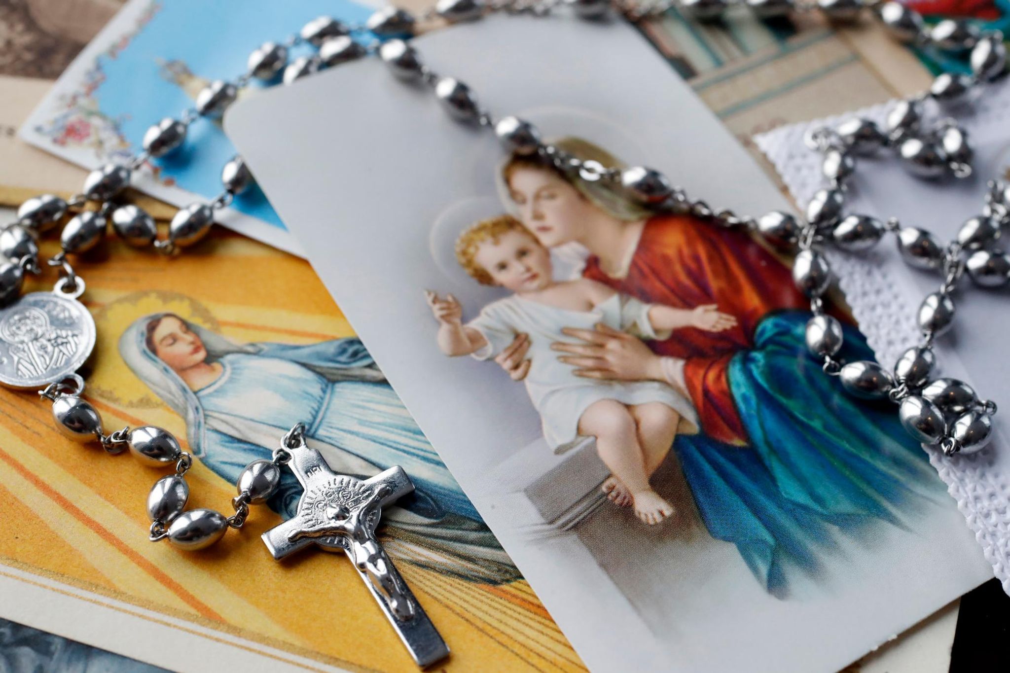 Cover photo for Catarina Robles Espinosa's Obituary