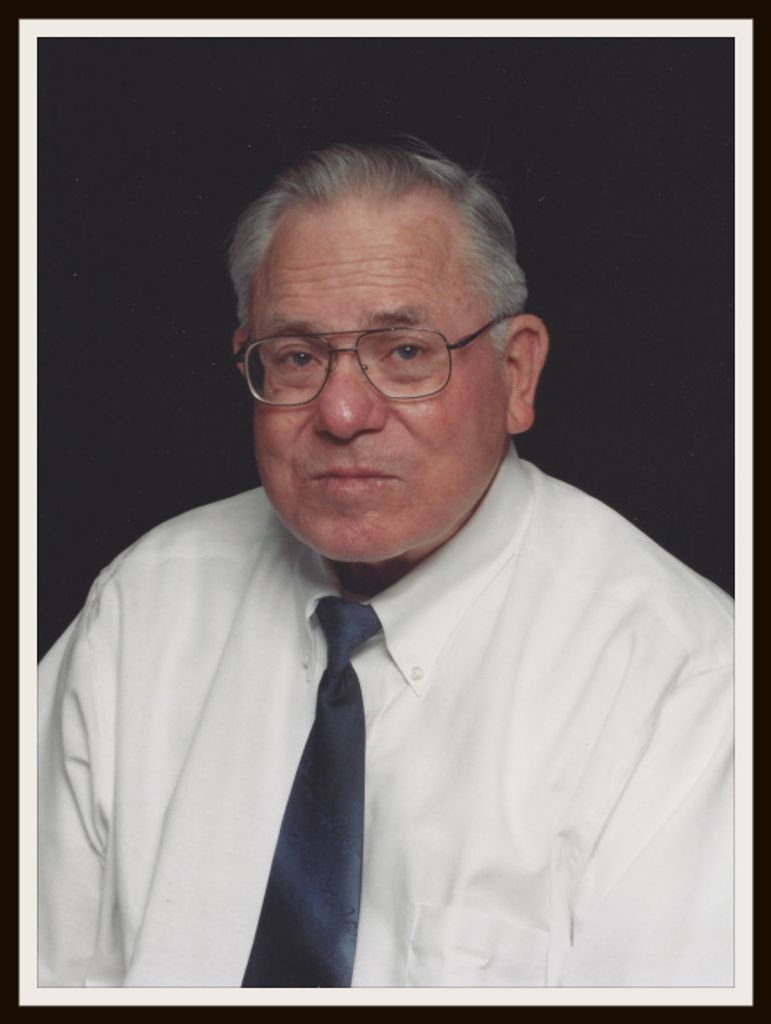 Paul Harmon