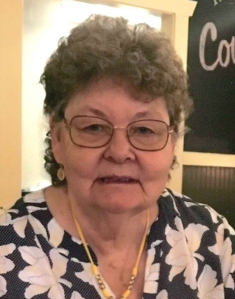Doris Elaine Funston Profile Photo