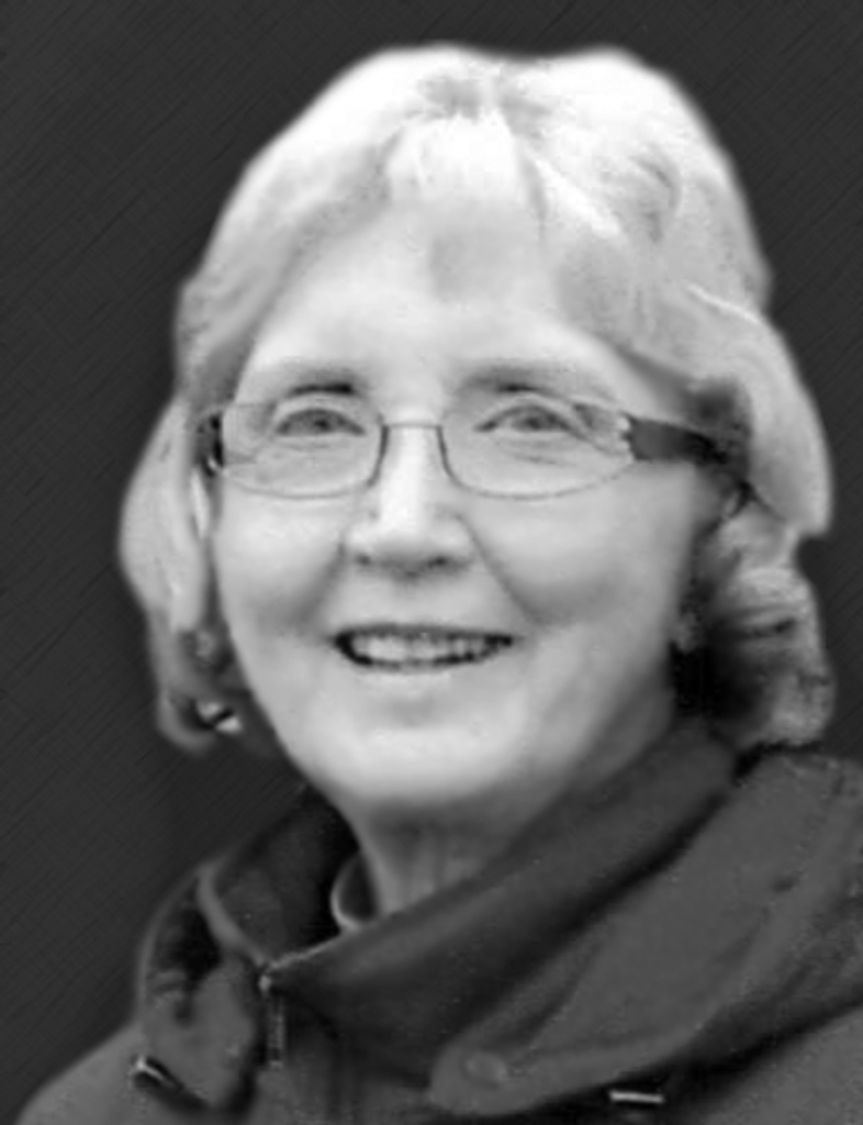 Rosemary A. Holeman